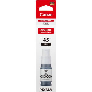Canon Cartus GI-45 Black