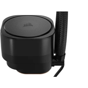 Corsair Nautilus 360 RS Black