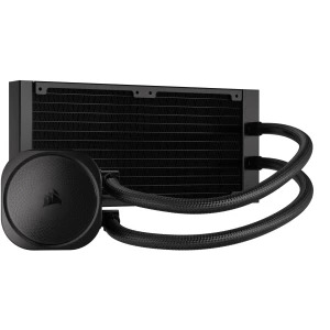 Corsair Nautilus 240 RS Black
