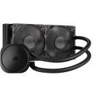 Cooler CPU Corsair Nautilus 240 RS Black