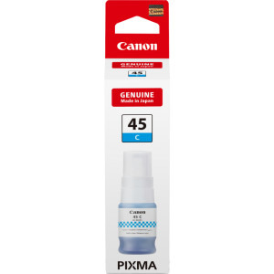 Canon Cartus GI-45 Cyan