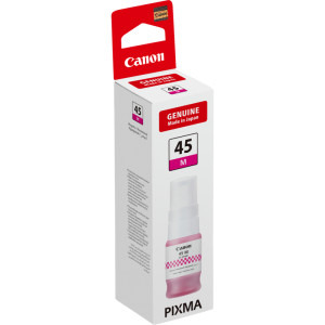 Canon Cartus GI-45 Magenta