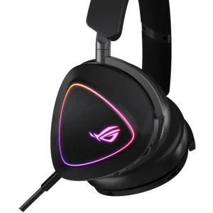 ASUS ROG Delta II Black