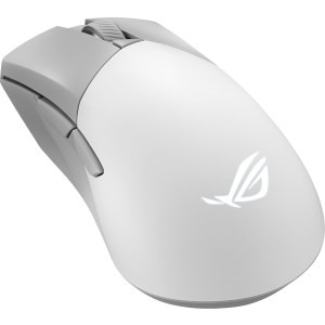 ASUS ROG Gladius III Wireless AimPoint Moonlight White