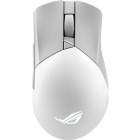Mouse Gaming ASUS ROG Gladius III Wireless AimPoint Moonlight White