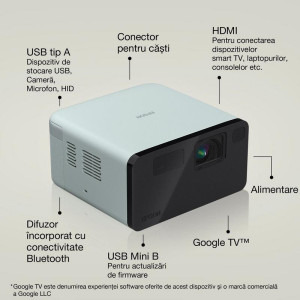 Epson EF-21G
