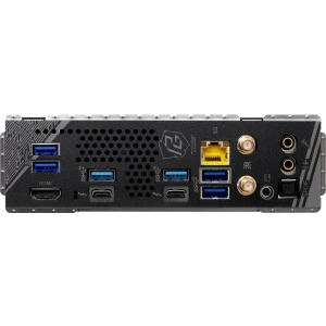 ASRock PHANTOM GAMING Z890I NOVA WIFI