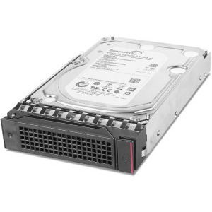 Lenovo Unitate de stocare Hot-Plug SAS 2.4TB 10K 12G HDD 2.5 inch 2U24