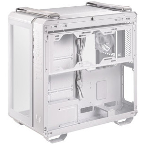 ASUS GT502 TUF Gaming Plus White