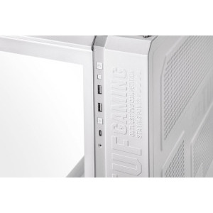 ASUS GT502 TUF Gaming Plus White