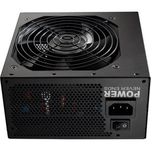 FSP Hydro K PRO, 80+ Bronze, 850W
