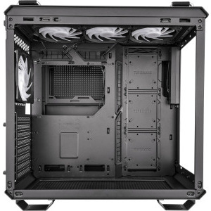 ASUS GT502 TUF Gaming Plus Black