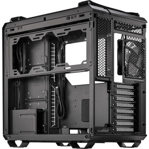 ASUS GT502 TUF Gaming Plus Black