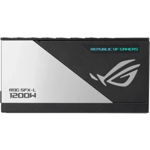 ASUS ROG Loki, 80+ Titanium, 1200W