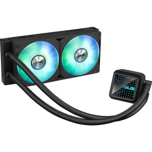 Cooler CPU ASUS PRIME LC 240 ARGB