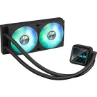 Cooler CPU ASUS PRIME LC 240 ARGB