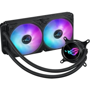 ASUS ROG STRI LC III 240 ARGB Black