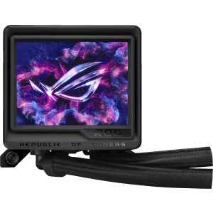 ASUS ROG Ryujin III 360 ARGB Extreme