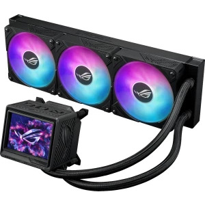 Cooler CPU ASUS ROG Ryujin III 360 ARGB Extreme