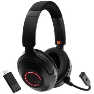 Creative Over-Ear, Zen Hybrid Pro Black