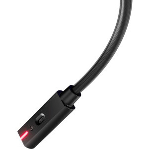 Creative Over-Ear, Zen Hybrid Pro Black
