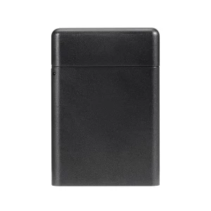 AKASO Seemor Dock de incarcare dublu NVAC0002 Black
