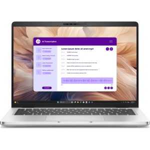 DELL 14'' Pro 14 Plus PB14250, FHD+, Procesor Intel® Core™ Ultra 7 266V (12M Cache, up to 5.00 GHz), 16GB LPDDR5X, 512GB SSD, Intel Arc 140V, Win 11 Pro, 3Y ProSupport