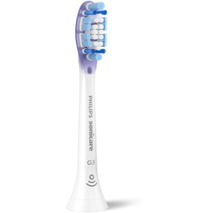 Philips Sonicare Rezerve periuta de dinti electrica Premium Gum Care HX9054/87 Alb, 4 buc