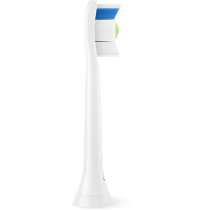 Philips Sonicare Rezerve periuta de dinti electrica Optimal White HX6062/87 Alb, 2 buc