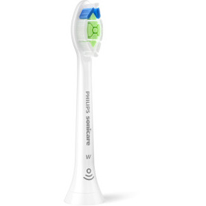Philips Sonicare Rezerve periuta de dinti electrica Optimal White HX6064/87 Alb, 4 buc