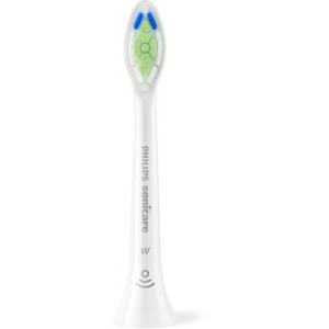 Philips Sonicare Rezerve periuta de dinti electrica Optimal White HX6068/87 Alb, 8 buc