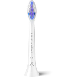Philips Sonicare Rezerve periuta de dinti electrica Sensitive HX6058/87 Alb, 8 buc