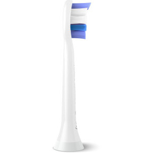 Philips Sonicare Rezerve periuta de dinti electrica Sensitive HX6052/87 Alb, 2 buc