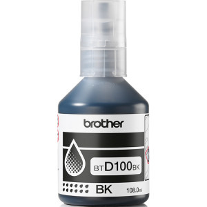 Brother Cartus BTD100 Black