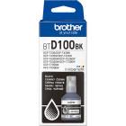 Brother Cartus BTD100 Black
