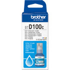 Brother Cartus BTD100 Cyan