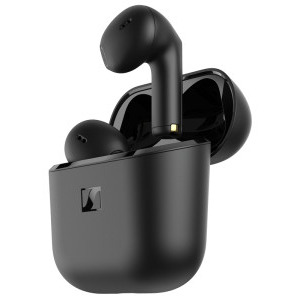 Casti Sennheiser In-Ear, Accentum Open TWS Black