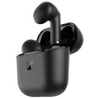 Casti Sennheiser In-Ear, Accentum Open TWS Black
