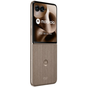 Motorola Razr 60 Ultra, 512GB, 16GB RAM, Dual SIM, 5G, Tri-Camera, Pantone Mountain Trail