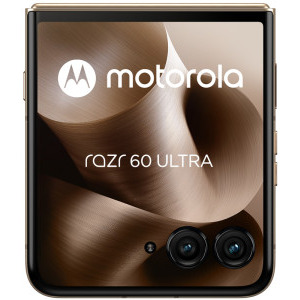 Motorola Razr 60 Ultra, 512GB, 16GB RAM, Dual SIM, 5G, Tri-Camera, Pantone Mountain Trail