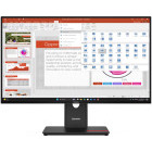 Monitor LED Lenovo ThinkVision T27-40 27 inch FHD IPS 4 ms 120 Hz