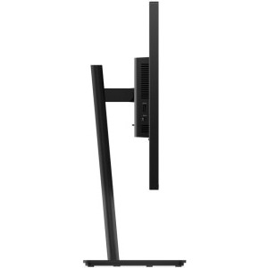 Lenovo ThinkVision T27QD-40 27 inch QHD IPS 4 ms 120 Hz USB-C