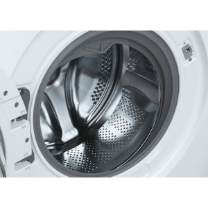 Candy CSOW4966TWM/1-S, Spalare 9 kg, Uscare 6 kg, 1400 RPM, Clasa A, Inverter, Quick&Clean, Snap&Wash, hOn, Alb