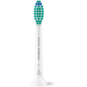 Philips Sonicare Rezerve periuta de dinti electrica ProResults HX6016/87 Alb, 6 buc