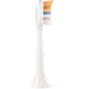 Philips Sonicare Rezerve periuta de dinti electrica Premium All-in-One HX9094/87 Alb, 4 buc