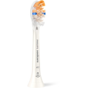 Philips Sonicare Rezerve periuta de dinti electrica Premium All-in-One HX9094/87 Alb, 4 buc