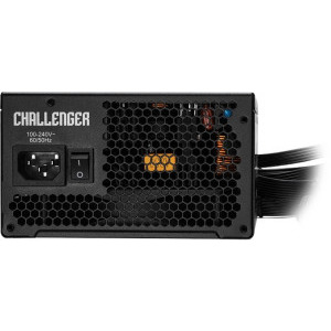 ASRock CL-750B, 80+ Bronze, 750W