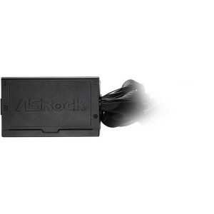 ASRock CL-750G, 80+ Gold, 750W