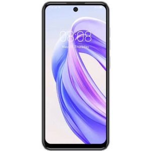 Smartphone Meizu Mblu 21, 128GB, 6GB RAM, Dual SIM, 4G, Tri-Camera, Blue