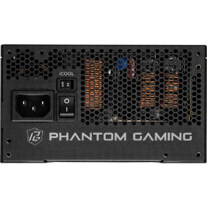 ASRock PG-850G, 80+ Gold, 850W